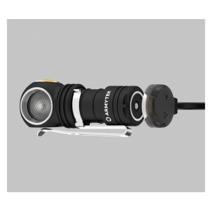 Фонарь Armytek Wizard C1 Pro Magnet USB White